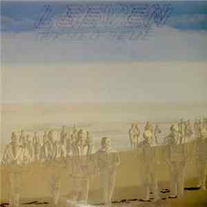 L Seven - Dark Side Of The Line FLAC album