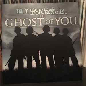 My Chemical Romance - The Ghost Of You FLAC album