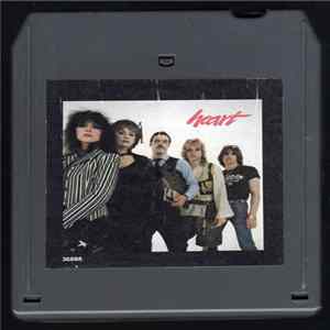 Heart - Greatest-Hits / Live FLAC album