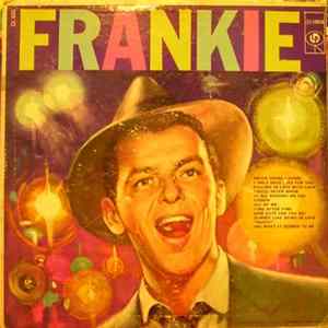 Frank Sinatra - Frankie FLAC album