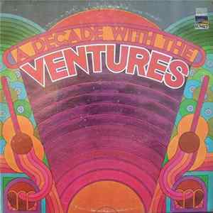 The Ventures - A Decade With The Ventures FLAC album