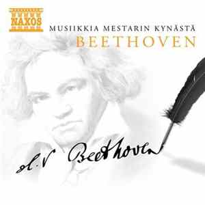 Various - Musiikkia Mestarin Kynästä: Beethoven FLAC album