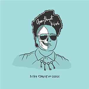 Amythyst Kiah - Amythyst Kiah & Her Chest Of Glass FLAC album