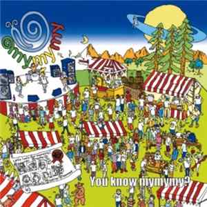 mymymy - You Know mymymy? FLAC album