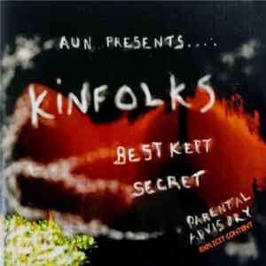 Kinfolks - Best Kept Secret FLAC album