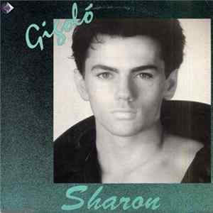 Sharon - Gigoló FLAC album