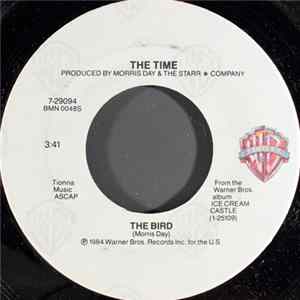 The Time - The Bird FLAC album