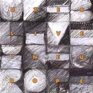 Uzeb - Live In Europe FLAC album