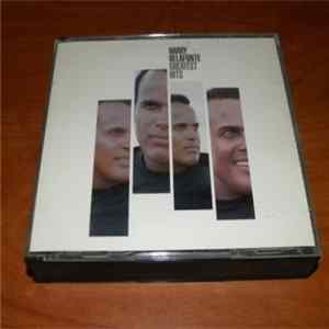 Harry Belafonte - Greatest Hits FLAC album