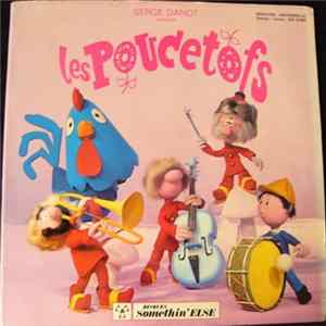 Serge Danot - Les Poucetofs FLAC album
