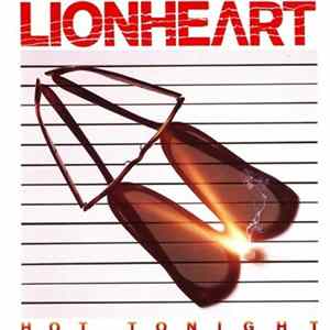 Lionheart - Hot Tonight FLAC album