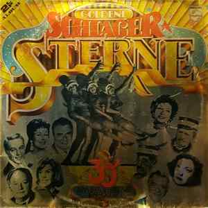 Various - Goldene Schlager Sterne (30 Unvergessene Erfolge) FLAC album