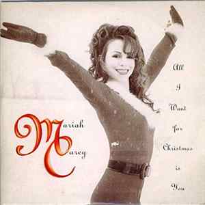 Mariah Carey - All I Want For Christmas Is You FLAC album