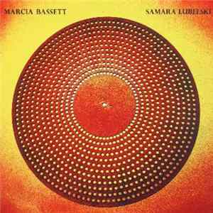 Marcia Bassett & Samara Lubelski - Live, NYC FLAC album
