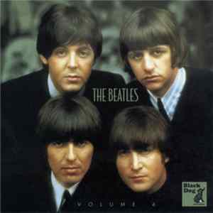 The Beatles - Hodge-Podge Volume 4 FLAC album