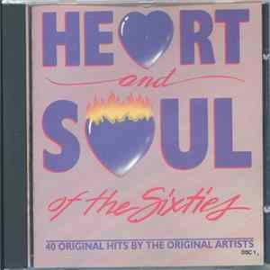 Various - Heart And Soul Of The Sixties (Disc 1) FLAC album