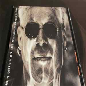Bruce Cockburn - Nothing But A Burning Light FLAC album