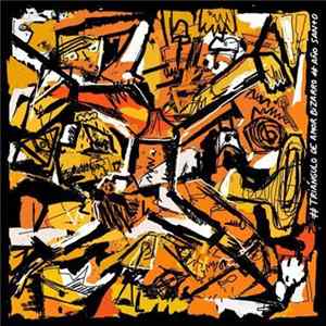 Triángulo de Amor Bizarro - Año Santo FLAC album