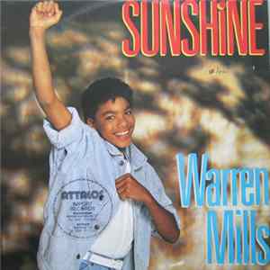 Warren Mills - Sunshine FLAC album