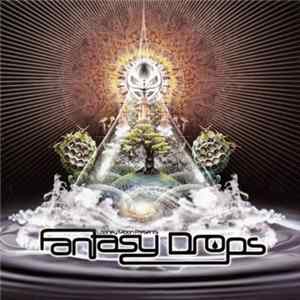 Various - Fantasy Drops FLAC album
