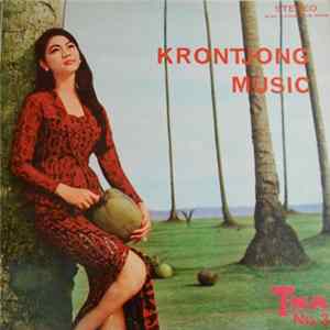 Muntiara - Krontjong Music FLAC album