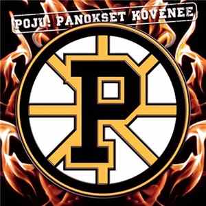 Poju - Panokset Kovenee FLAC album