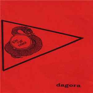 Dagora - Ride The Snake FLAC album