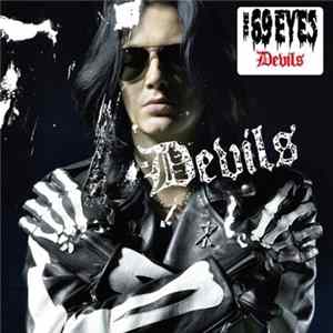 The 69 Eyes - Devils FLAC album