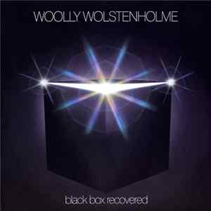 Woolly Wolstenholme - Black Box Recovered FLAC album