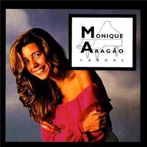 Monique Aragão - Canoas FLAC album