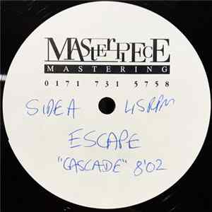 Escape / Mark Hunt - Cascade / Over & Out FLAC album