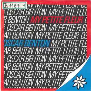 Oscar Benton - My Petite Fleur FLAC album