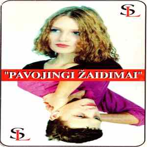 Soniclove - Pavojingi Žaidimai FLAC album