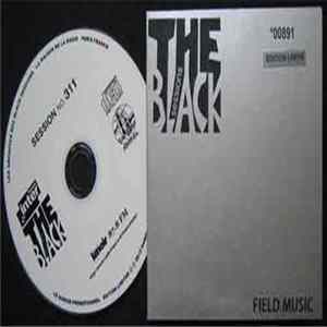 Field Music - The Black Sessions FLAC album