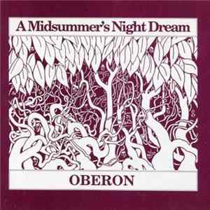 Oberon - A Midsummer's Night Dream FLAC album