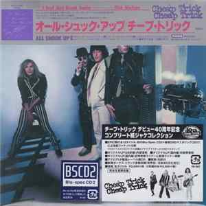 Cheap Trick - All Shook Up FLAC album