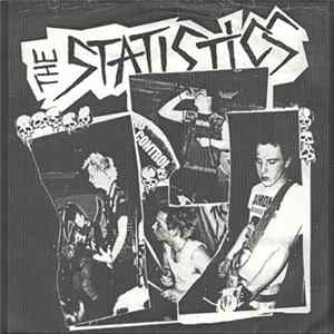 The Statistics - The Statistics FLAC album