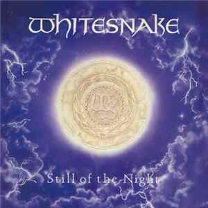 Whitesnake - Still Of The Night FLAC album
