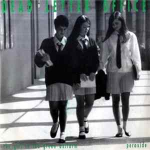 Dead Letter Office - The Girl In The Green Uniform FLAC album