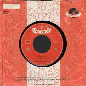 Friedel Hensch Und Die Cyprys - Marjolaine FLAC album