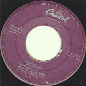 The Johnny Otis Show - Telephone Baby FLAC album