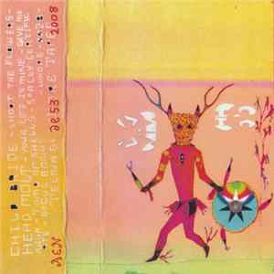 Child Bride / Head Molt - Split FLAC album
