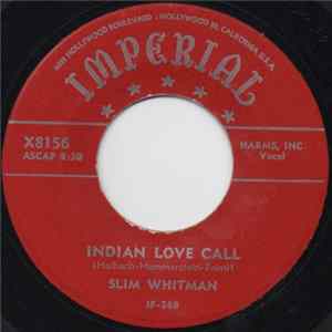 Slim Whitman - Indian Love Call / China Doll FLAC album