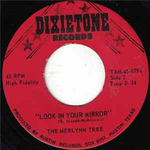 The Merlynn Tree - Look In Your Mirror FLAC album