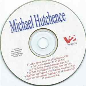 Michael Hutchence - Michael Hutchence FLAC album