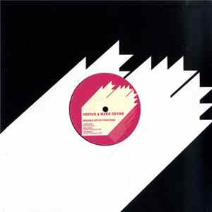 Veerus & Maxie Devine - Mouses Ate My Proteins FLAC album