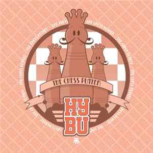 Hybu - The Chess Player FLAC album
