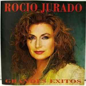 Rocio Jurado - Grandes Exitos FLAC album
