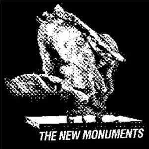 The New Monuments - The New Monuments FLAC album