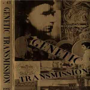 Genetic Transmission - Genetic Transmission FLAC album